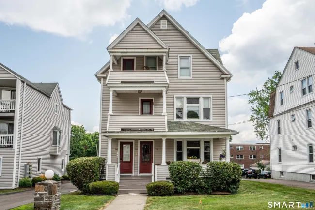 134 South Highland Street #134, West Hartford, CT