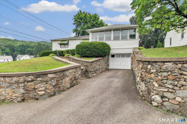 124 North Cliff Street