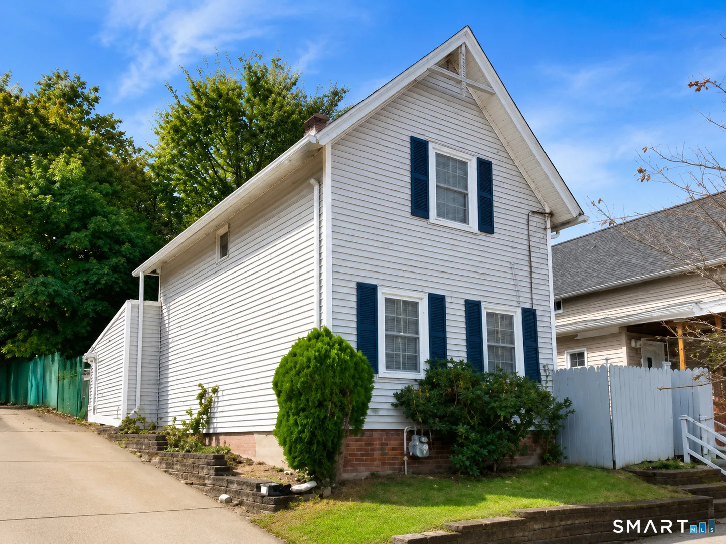 54 Lombard Street, New Haven, CT