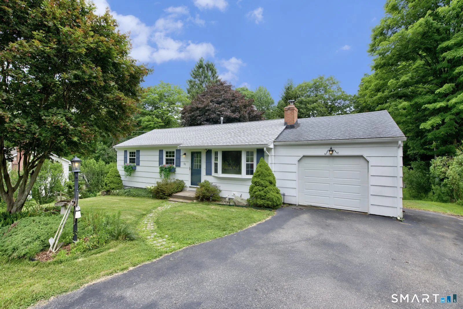 128 Mott Hill Road, East Hampton, CT