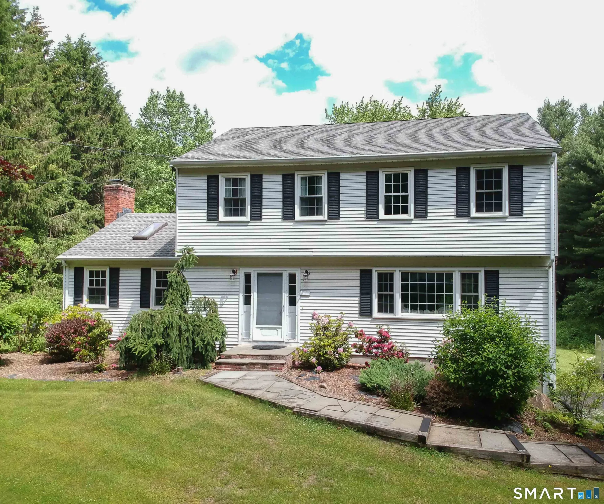 38 Grey Fox Trail, Woodbury, CT