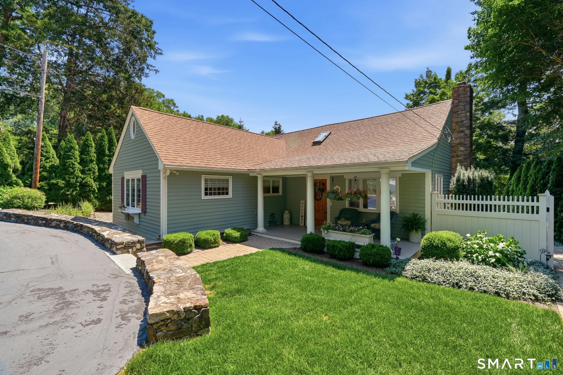 78 North Shore Road, Voluntown, CT