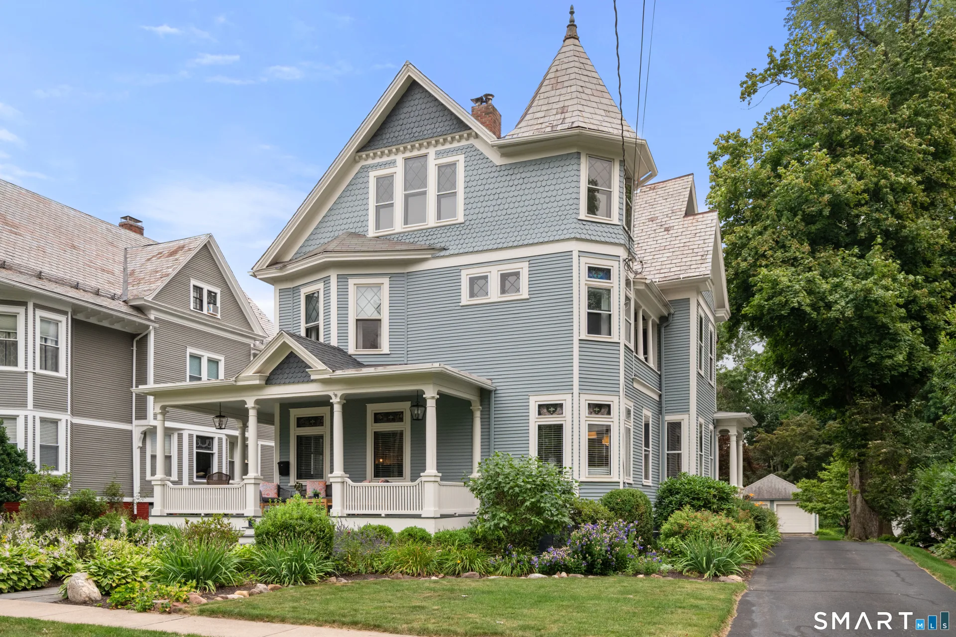 266 North Main Street, Suffield, CT