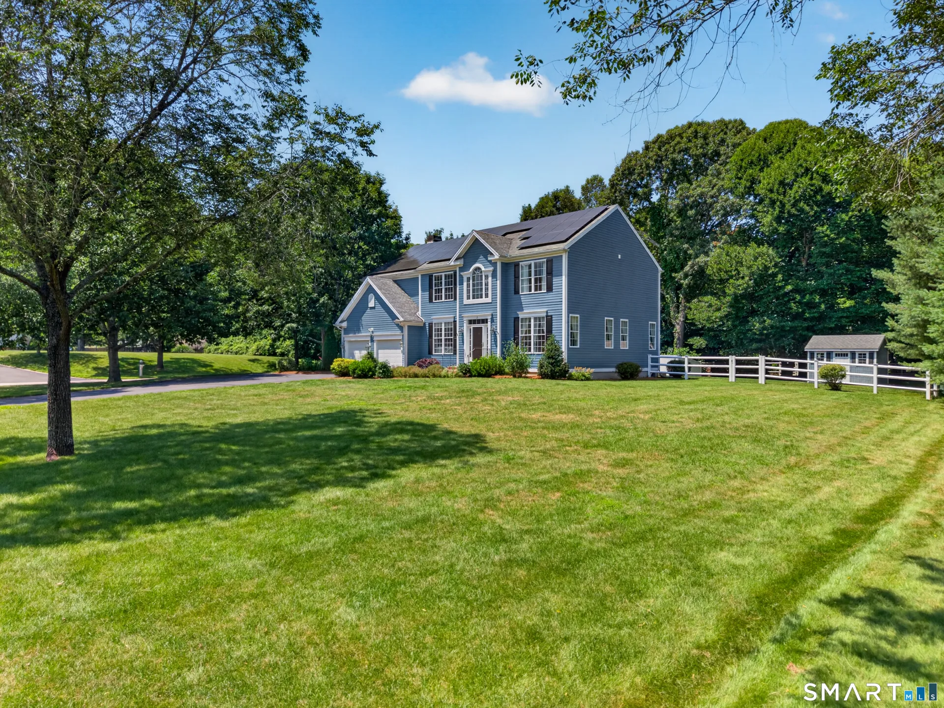 2 Cord Grass Lane, Old Lyme, CT