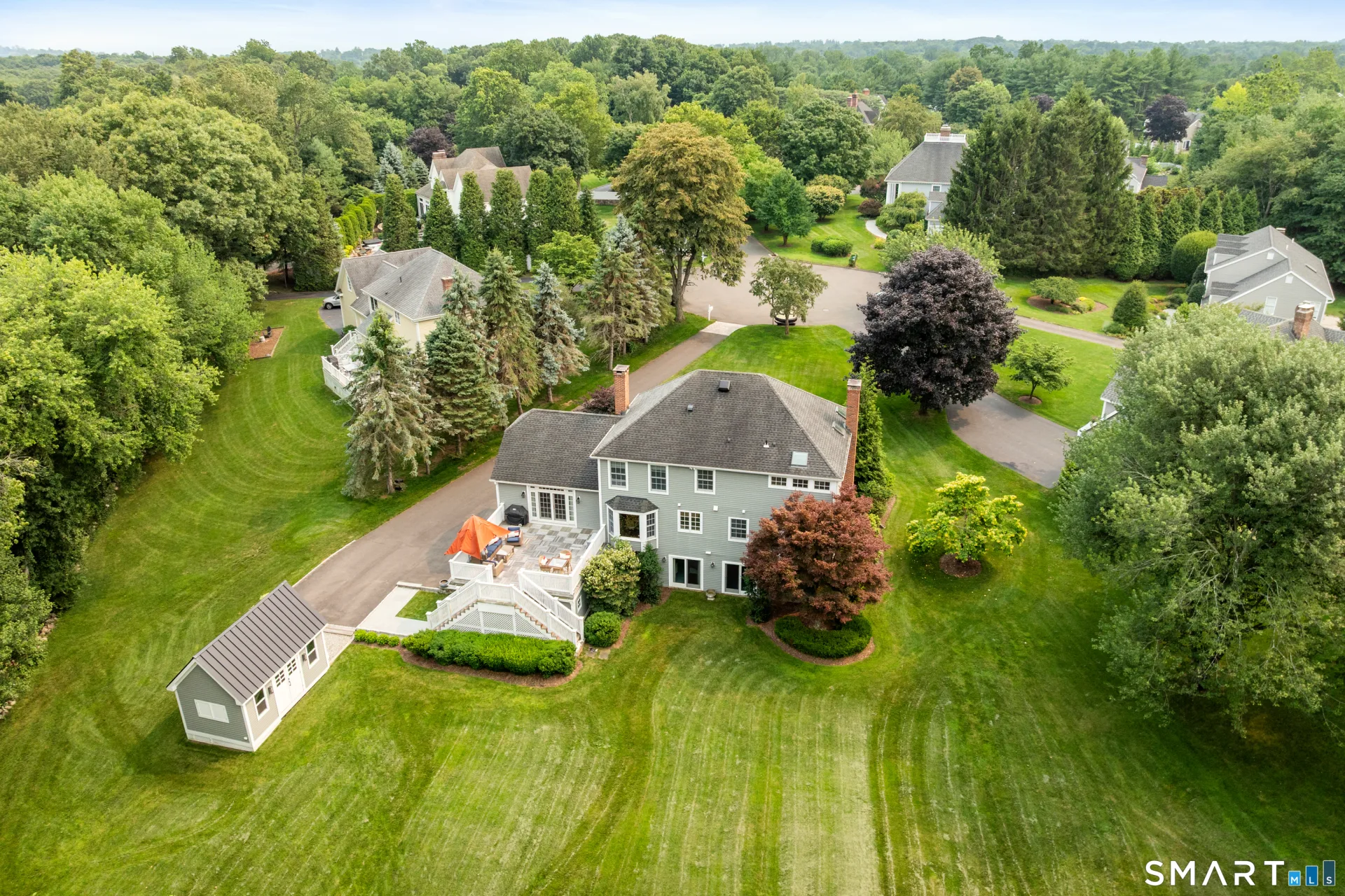 42 Anvil Road, Fairfield, CT
