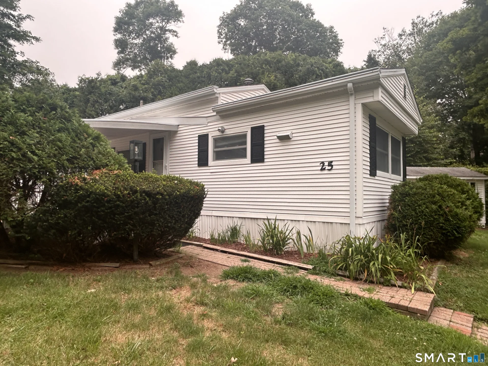 25 Whitewood Road, Killingworth, CT