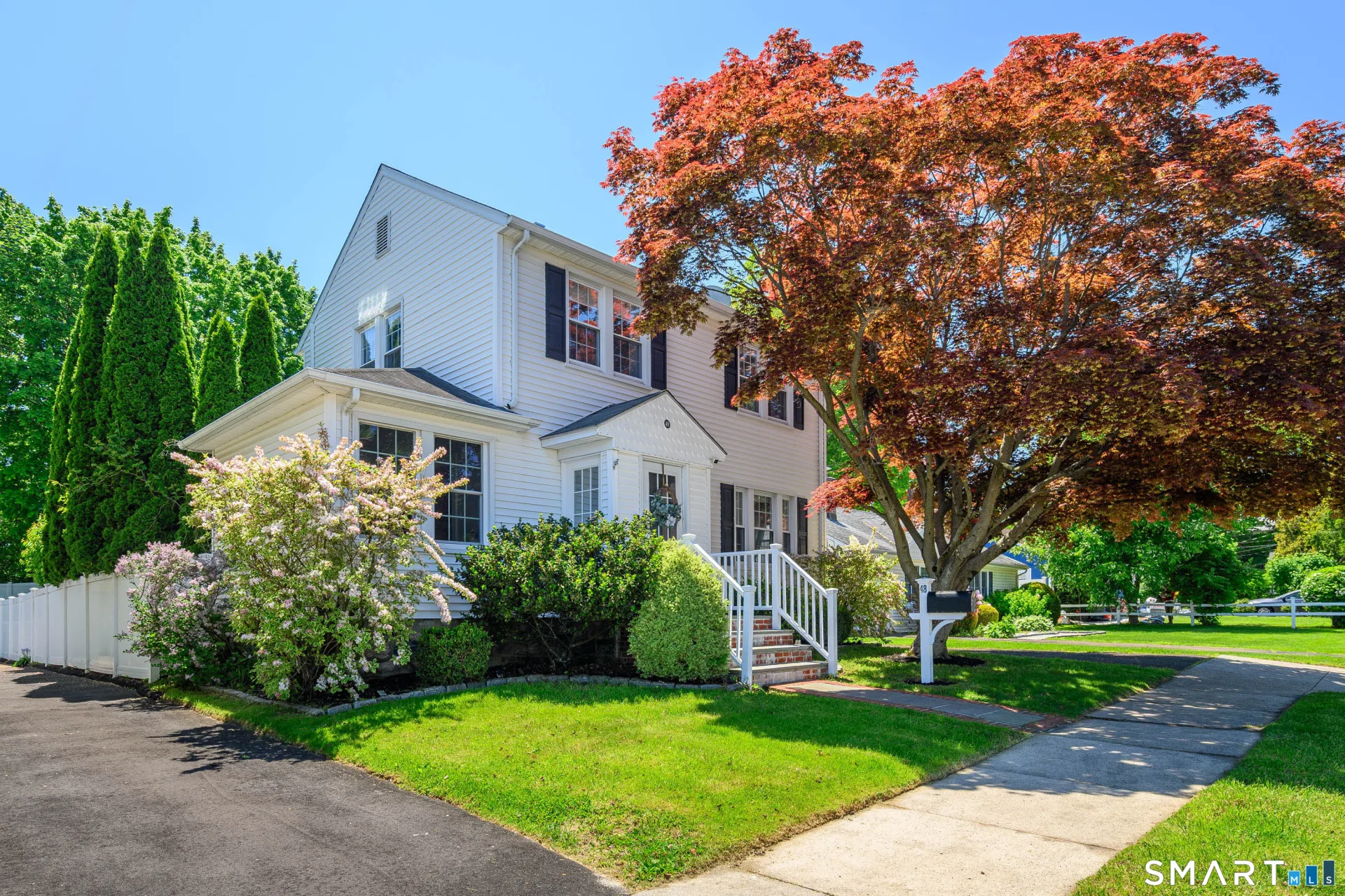 48 Bungalow Park, Stamford, CT