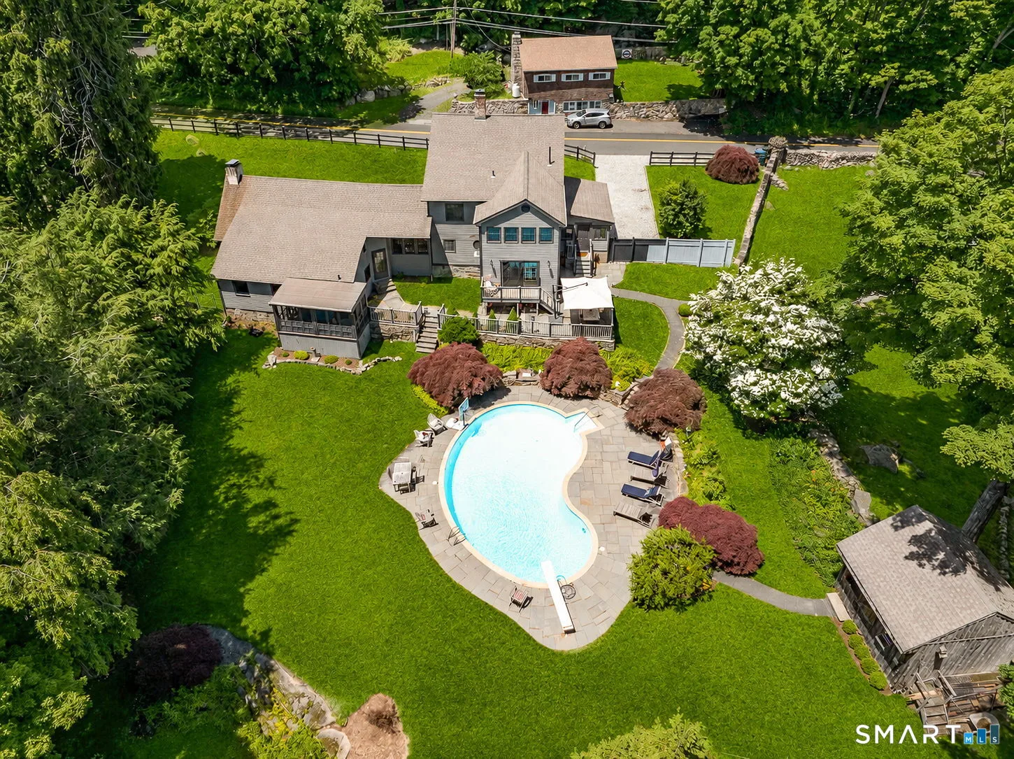 214 Florida Hill Road, Ridgefield, CT