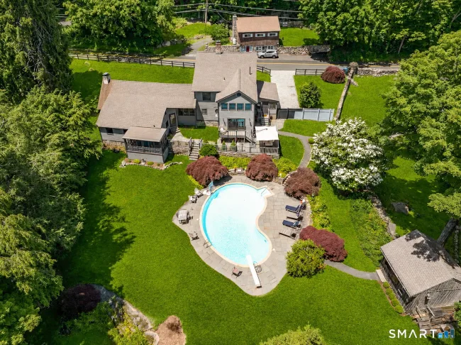 214 Florida Hill Road, Ridgefield, CT