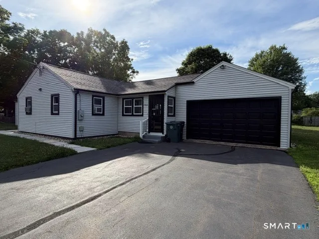 722 Allen Avenue, Cheshire, CT