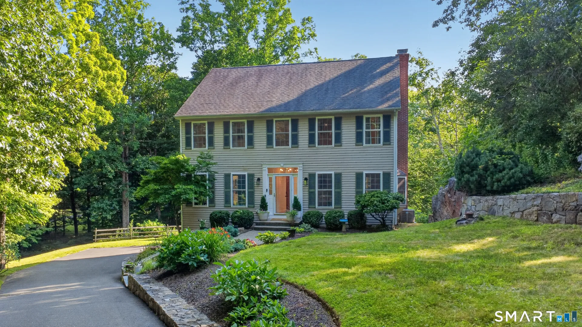 15 Purdy Station Road, Newtown, CT