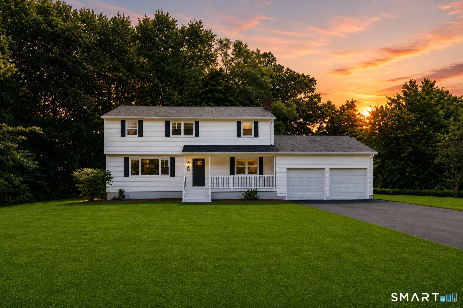 5 Butternut Drive, Bloomfield, CT