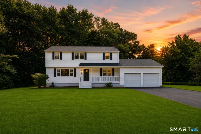 5 Butternut Drive, Bloomfield, CT