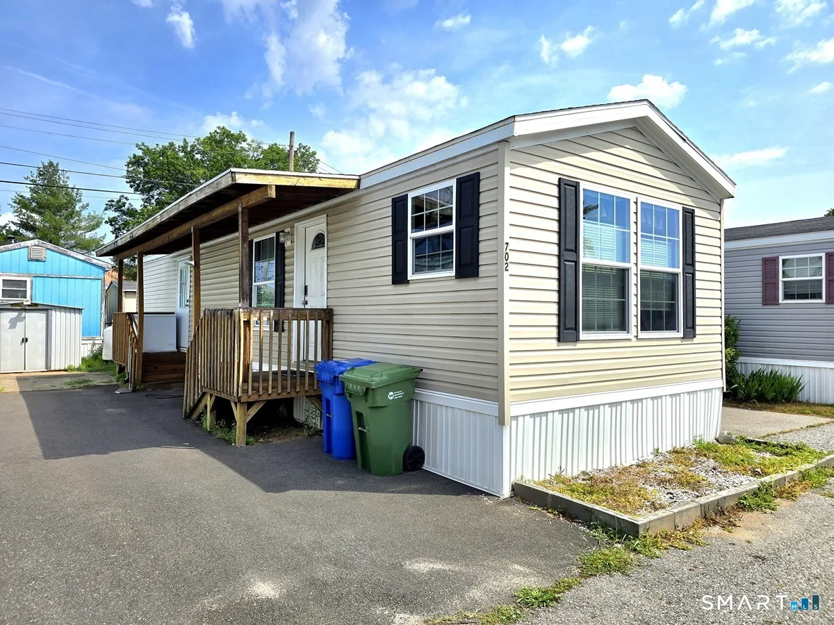 441 Main Street #LOT 702, East Hartford, CT