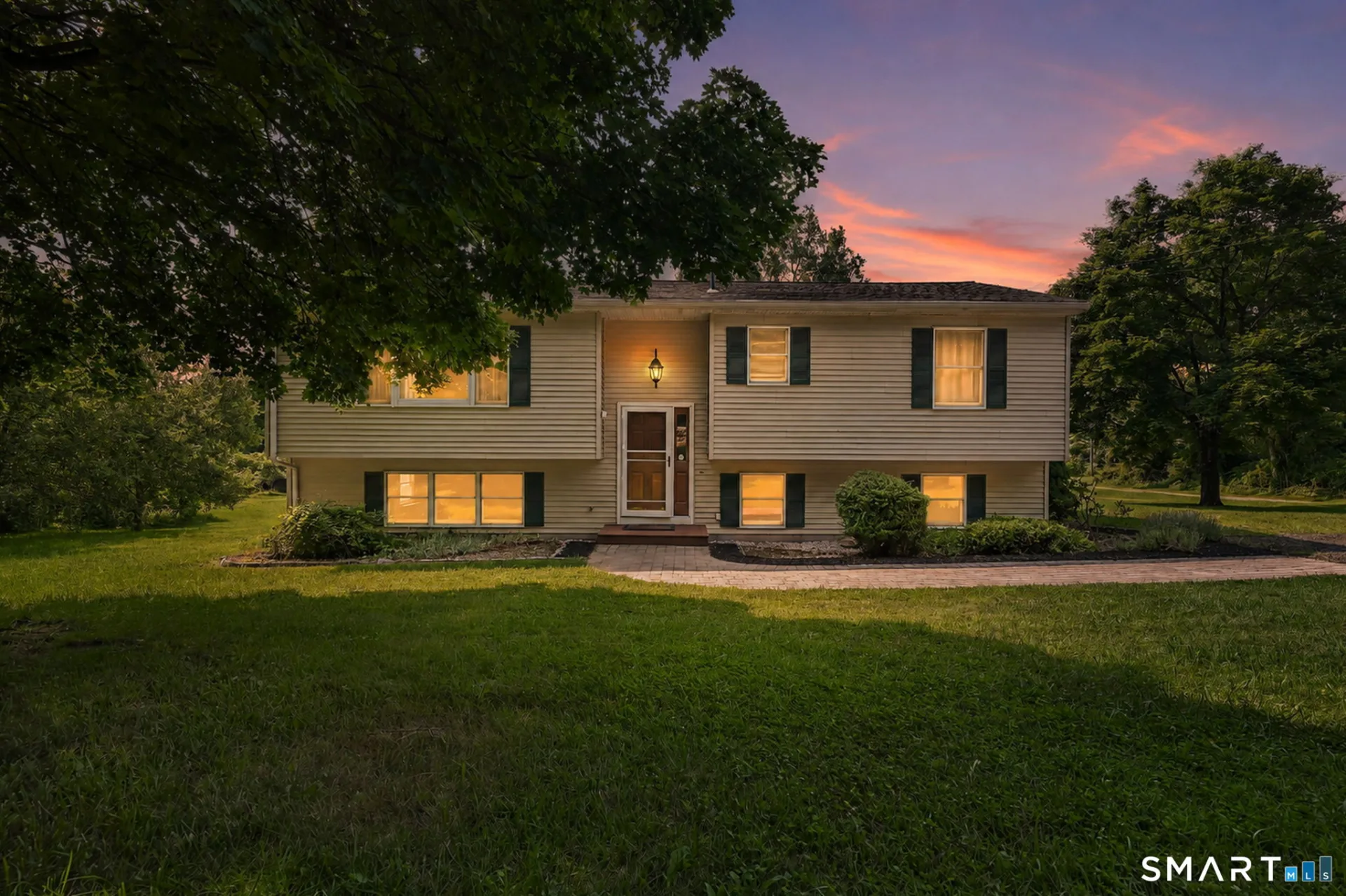233 Kemp Road, Scotland, CT