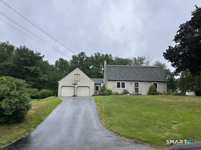 38 Cedar Lane, Norwich, CT