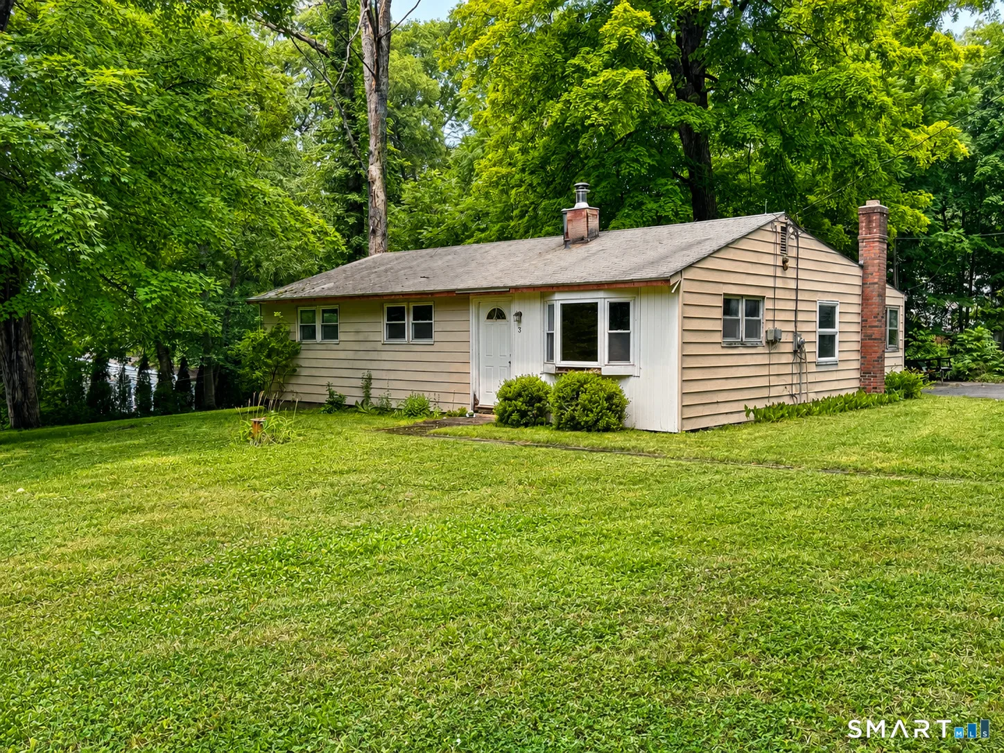 3 Denison Road, Somers, CT