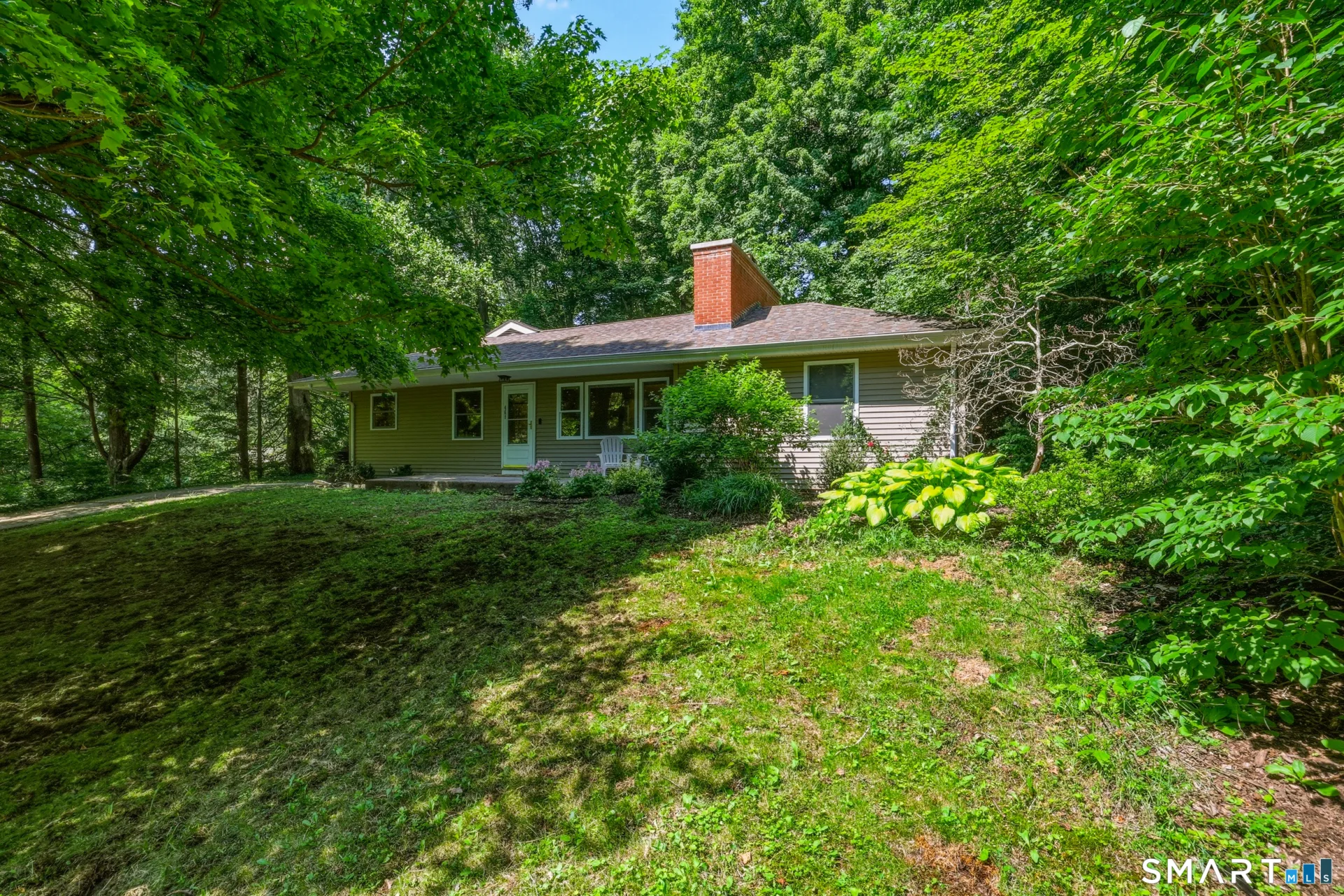 451 Birch Mountain Road, Manchester, CT
