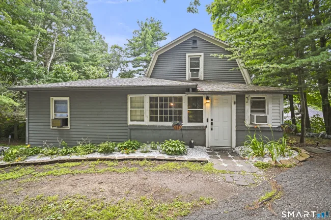 161 Chestnut Grove Road