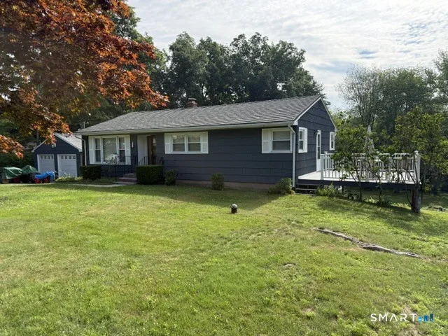 78 Jobs Road, Wallingford, CT