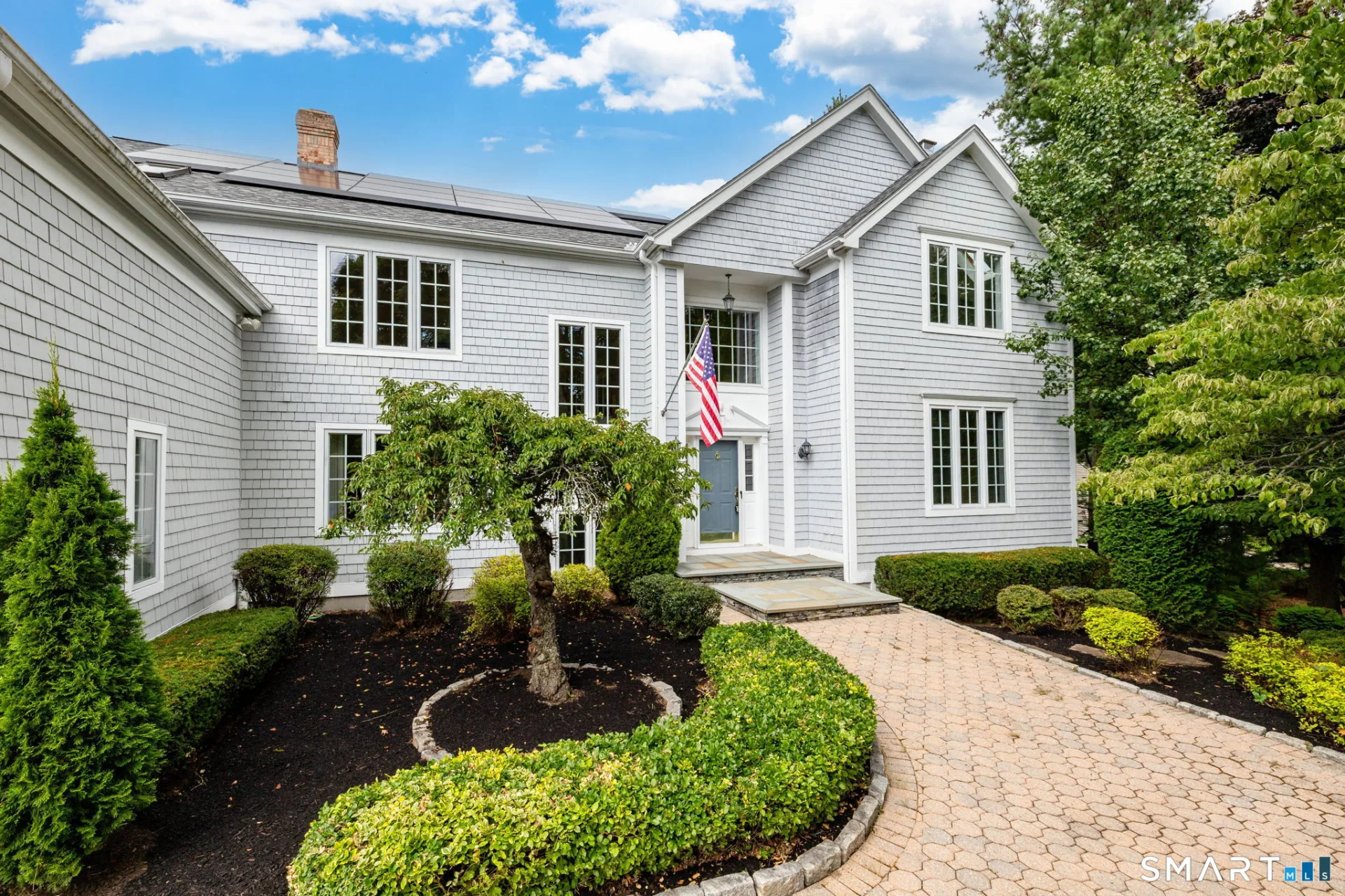 33 Knob Hill Lane, Bristol, CT
