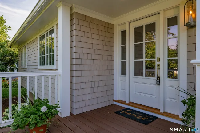 15 Highland Terrace, Madison, CT