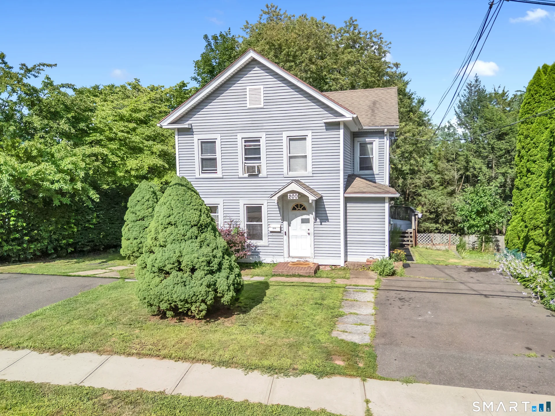 200 East Ridge Road, Middletown, CT