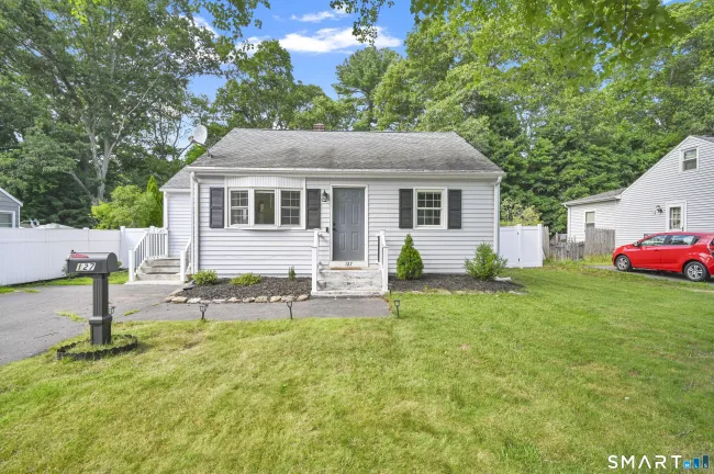 127 Deepwood Drive