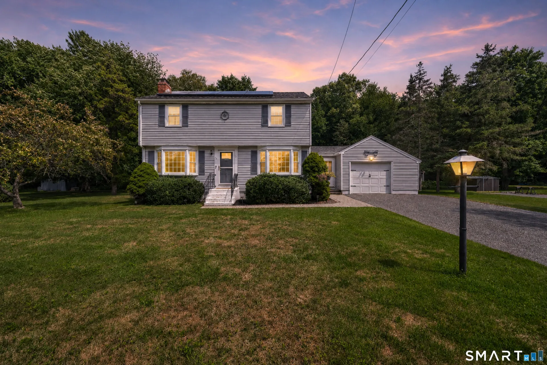 16 Gardner Road, Vernon, CT