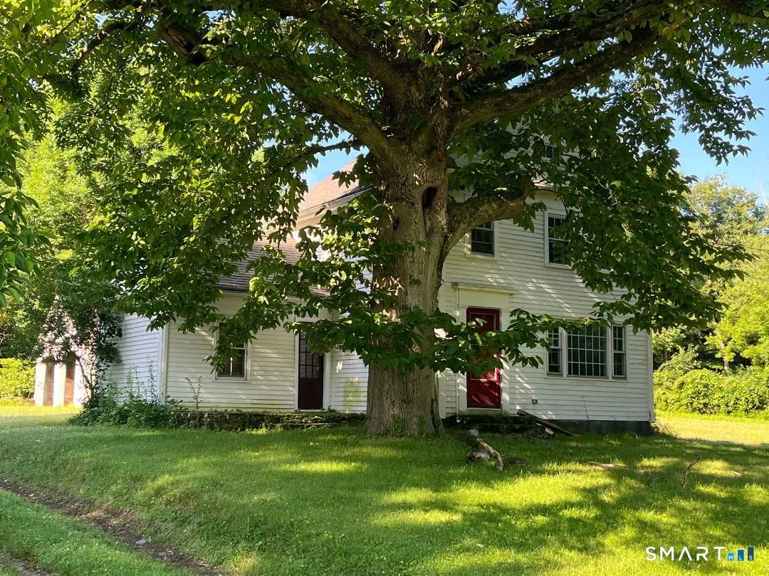 2865 South Street, Coventry, CT