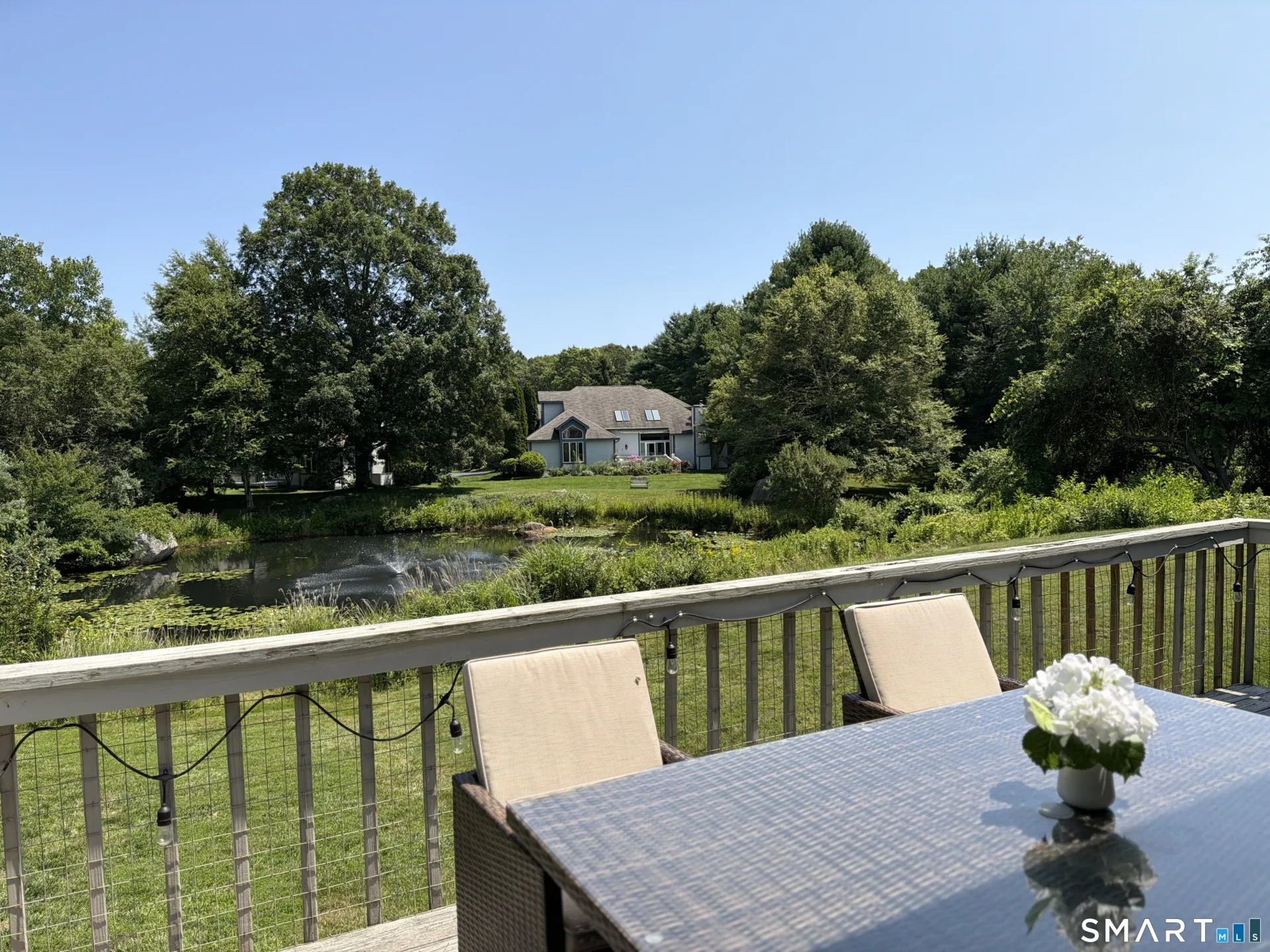 14 Brandon Lane #14, Stonington, CT