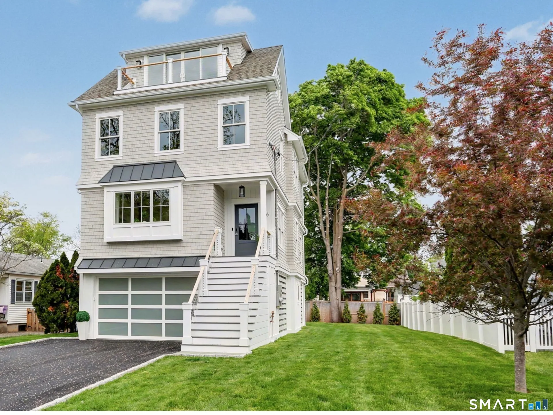 96 Clinton Street, Fairfield, CT