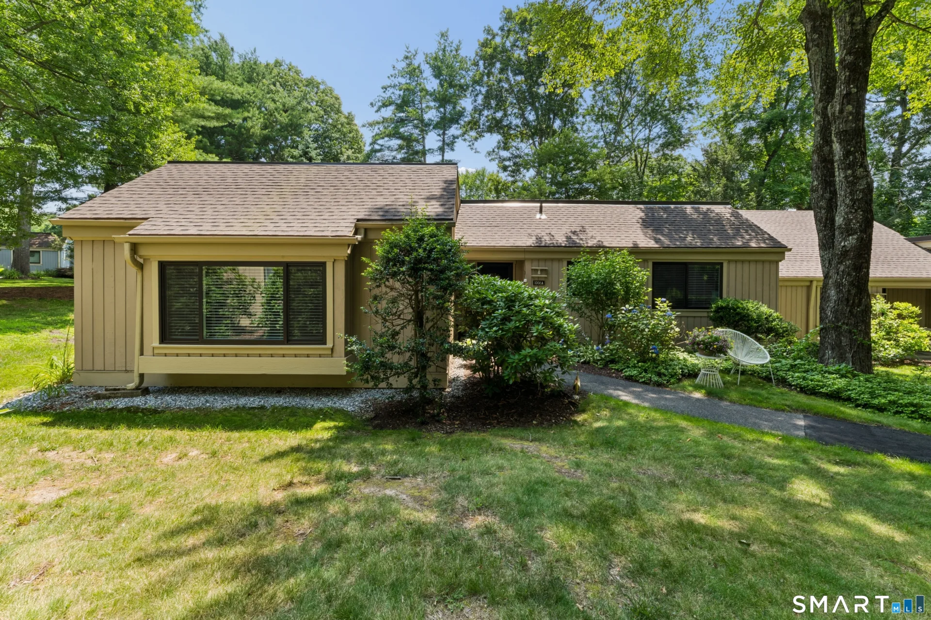 1008 Heritage Village #A, Southbury, CT