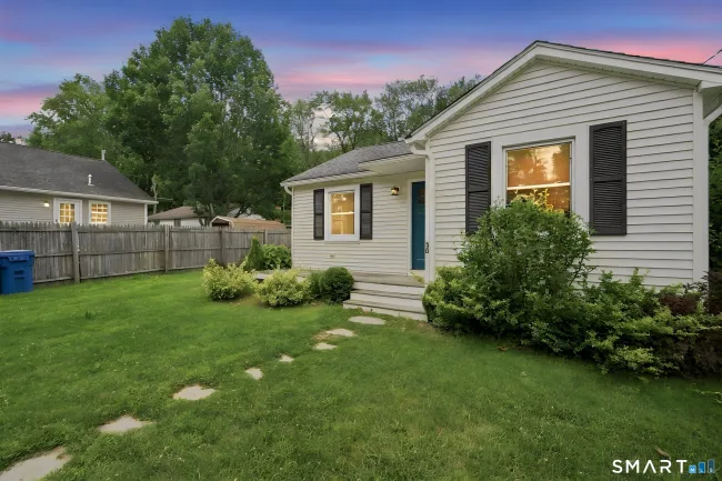 30 Beaver Trail