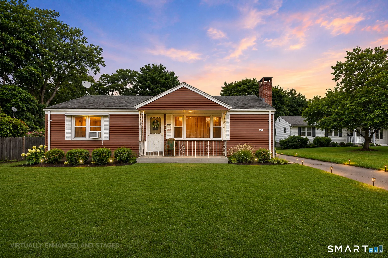 2049 Corbin Avenue, New Britain, CT