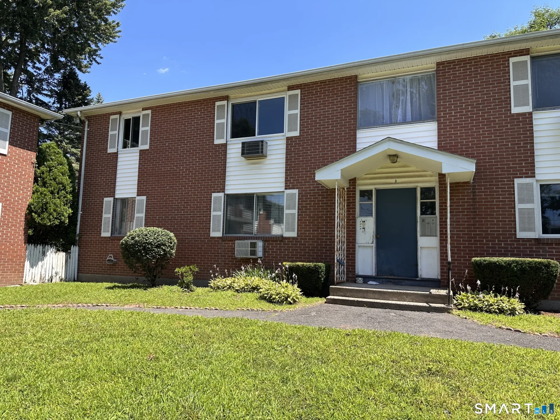 273 Queen Street #3B, Southington, CT