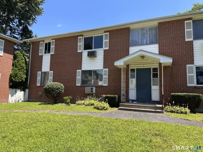 273 Queen Street #3B