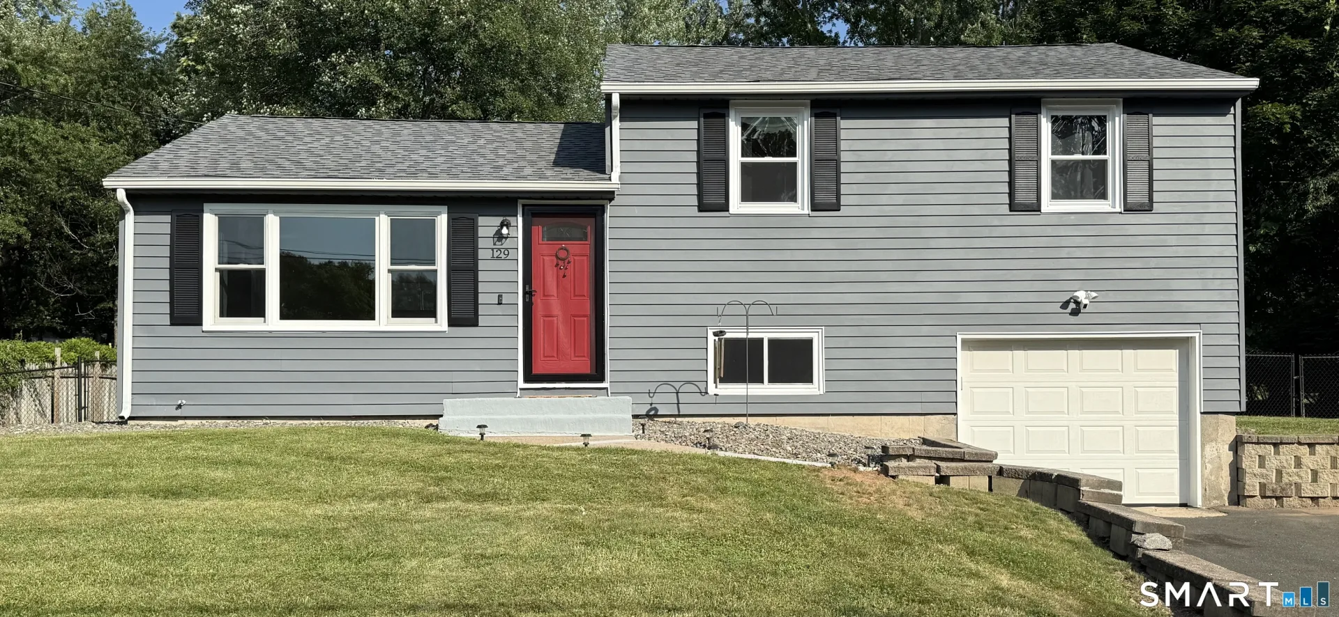 129 Overlook Road, South Windsor, CT