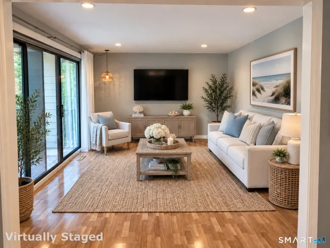 31 Olcott Way #31, Ridgefield, CT