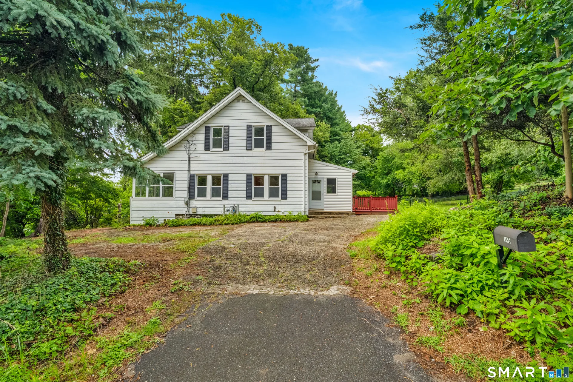 165 Platt Street, Ansonia, CT