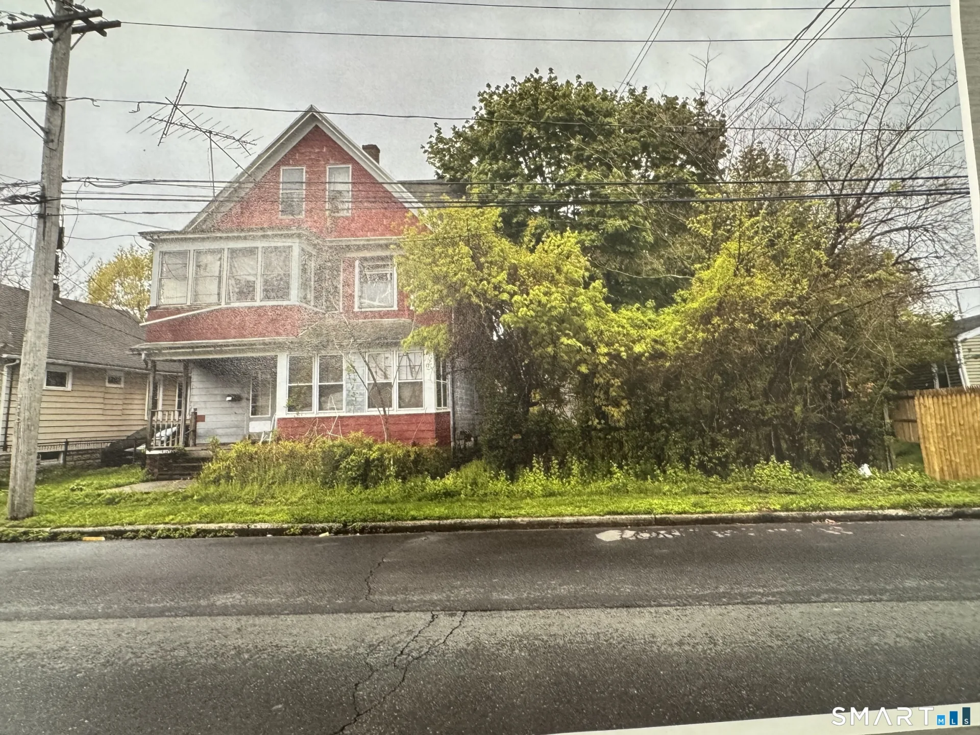 161-163 Wilmot Avenue, Bridgeport, CT