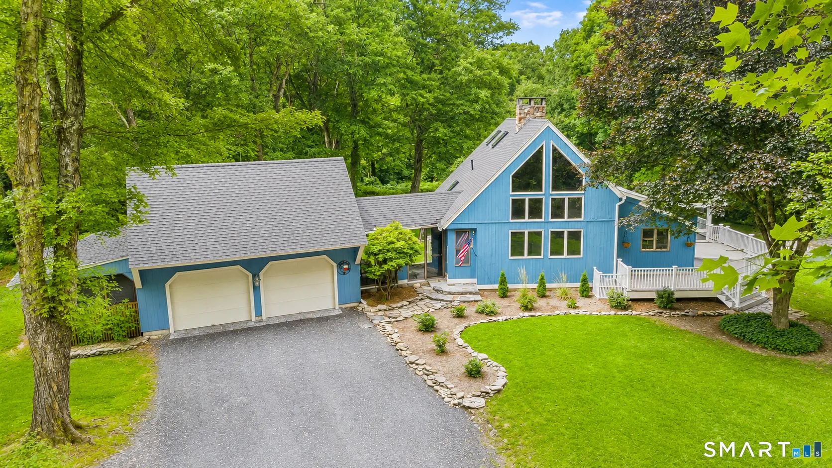 69 Ray Hill Road, East Haddam, CT
