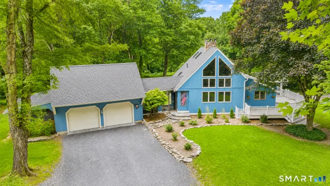 69 Ray Hill Road, East Haddam, CT
