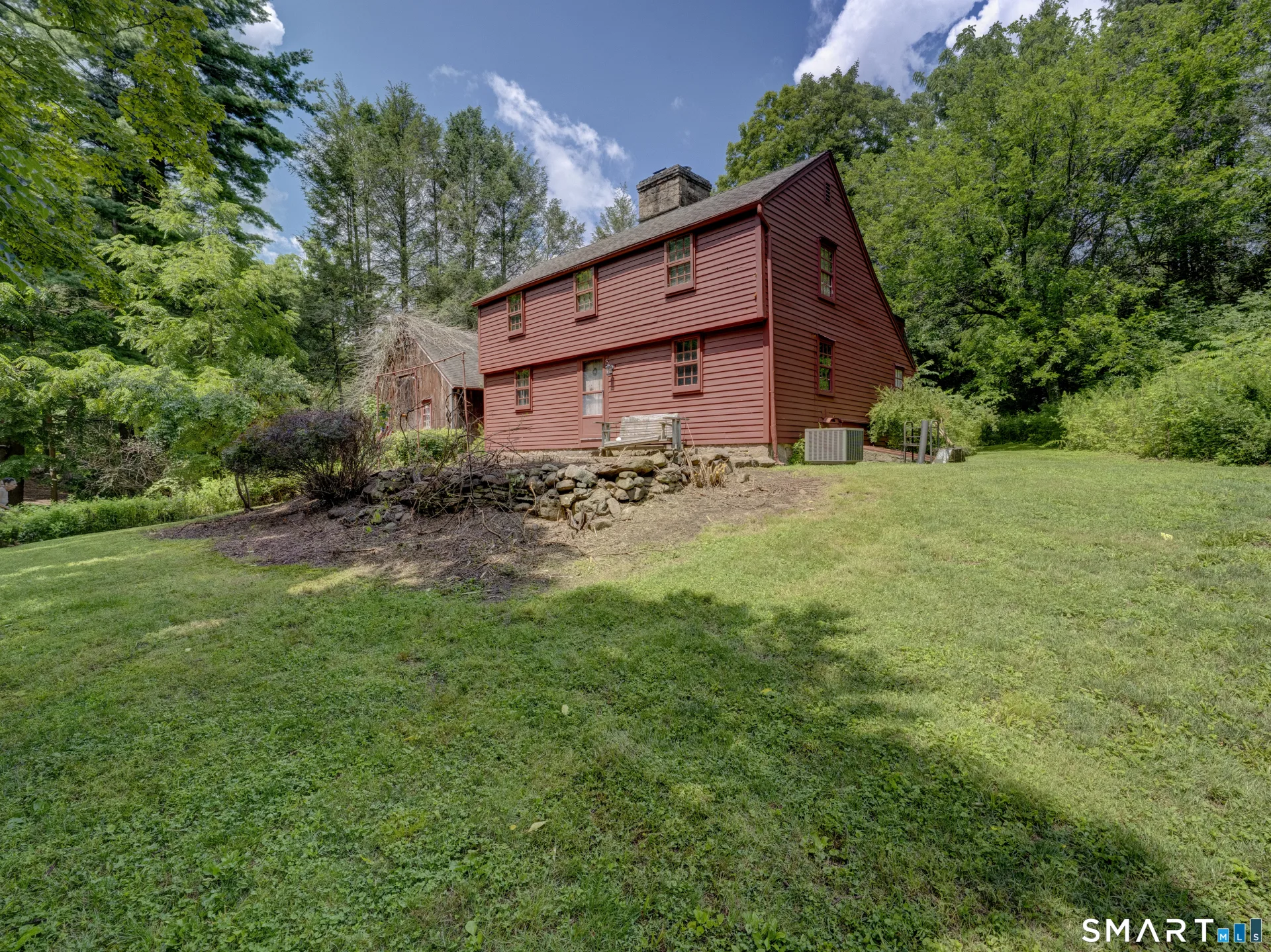 1797 Middletown Avenue, North Branford, CT