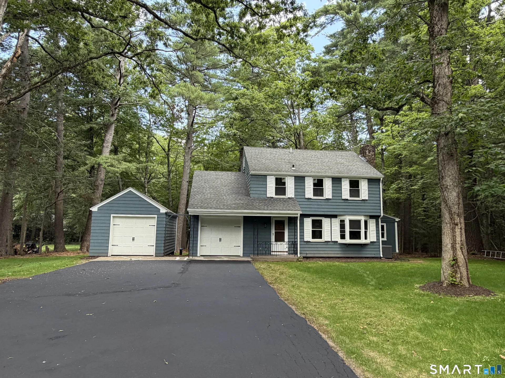 120 Climax Road, Avon, CT
