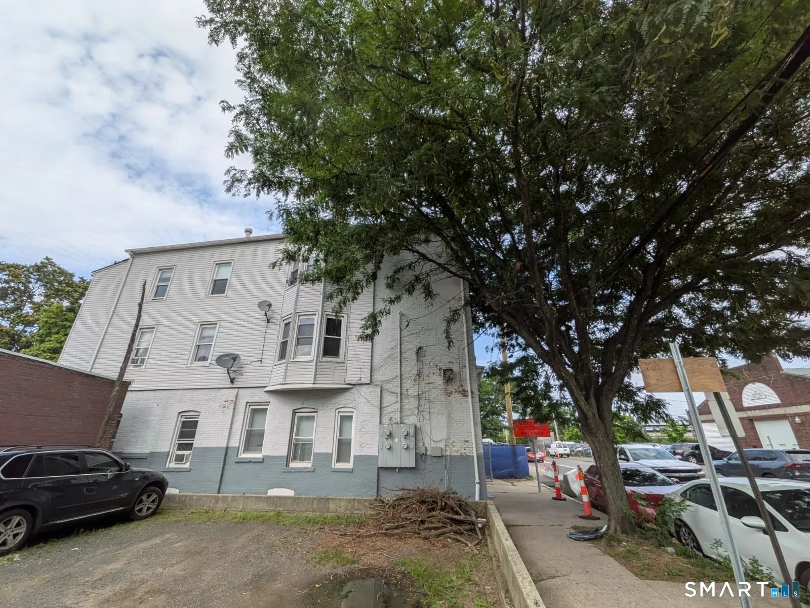 47 Spring Street, New Haven, CT