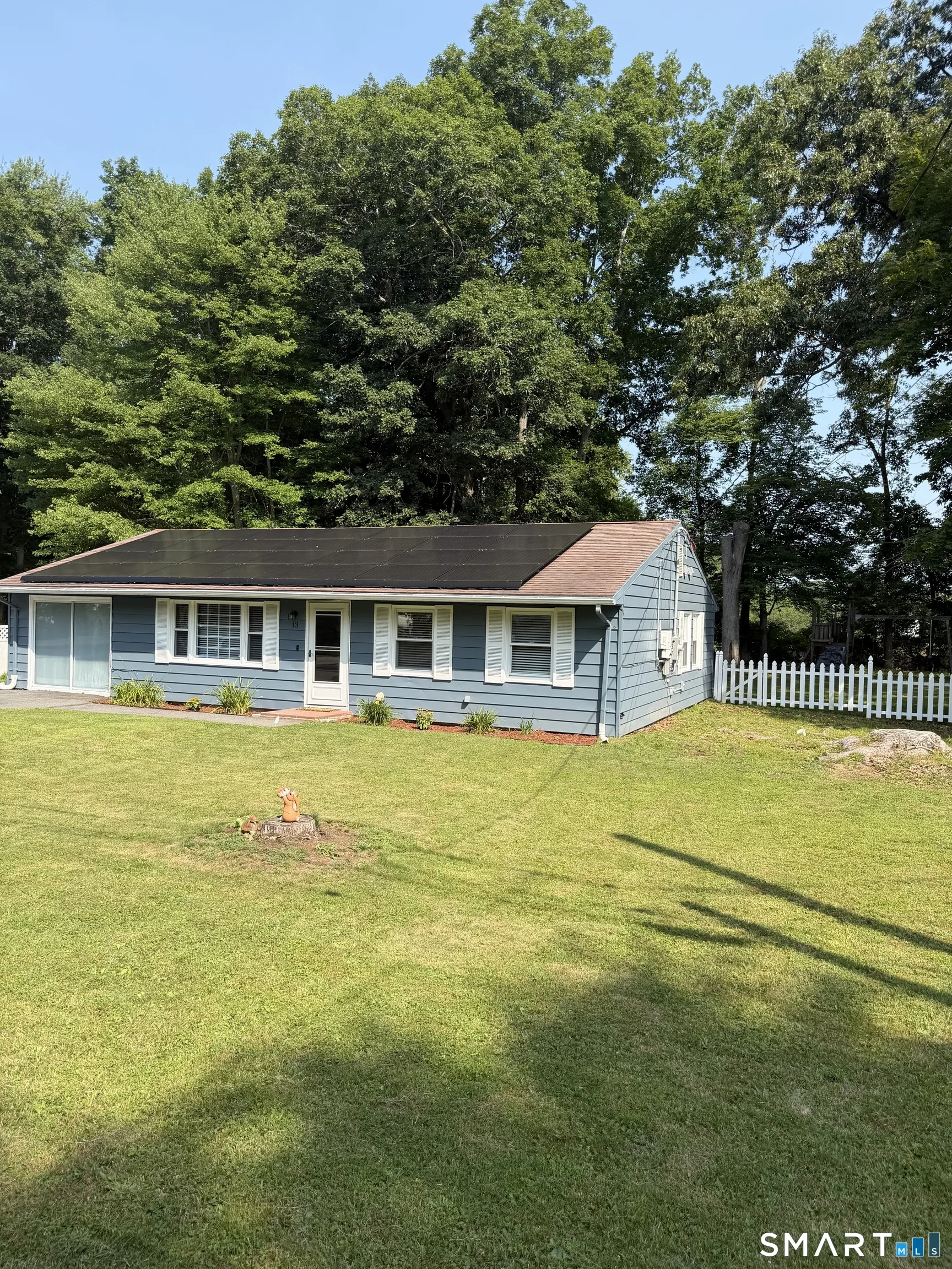 13 Pennywise Lane, Ledyard, CT