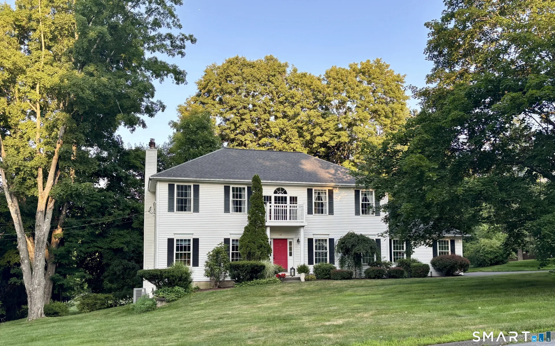 10 Curtis Road, Middlebury, CT