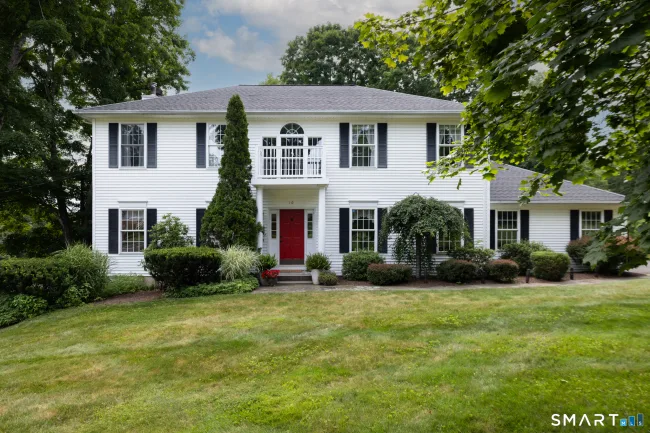 10 Curtis Road, Middlebury, CT