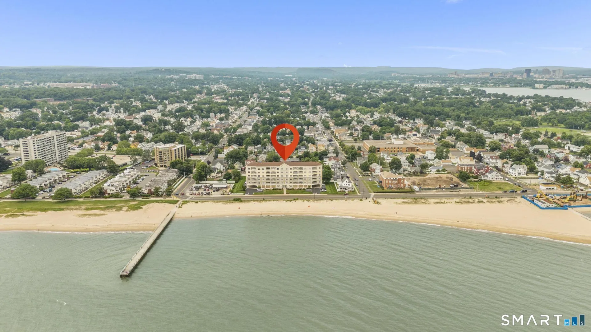 343 Beach Street #603, West Haven, CT